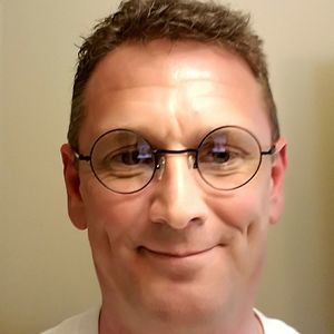 Meet your Posher, Nick